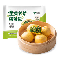 YUEWEIJI 悦味纪 全麦荠菜膳食包 1200g