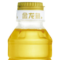 金龙鱼 葵花仁油 400ml*2瓶