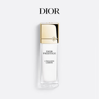 Dior 迪奥 花秘瑰萃光皙乳液 50ML保湿修护 护肤品38女神节