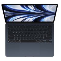 百亿补贴：Apple 苹果 MacBook Air 13.6英寸M2 苹果笔记本2022款 国行原封