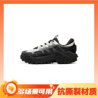 值选、新品发售：LI-NING 李宁 CF 溯林川 男女同款徒步鞋 AHCU019-1