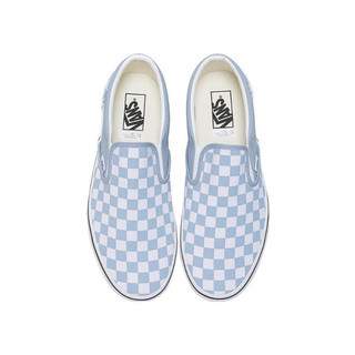 VANS中性CLassic Slip-OnCL帆布鞋/硫化鞋 VN000BVZDSB 41