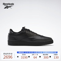 Reebok 锐步 [MAISON MARGIELA联名]reebok锐步官方新款马吉拉板鞋GW5012 GW5012 中国码:37.5(24cm),US:6