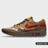 NIKE 耐克 CLOT联名 Air Max 1 男女款休闲运动鞋 DD1870