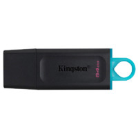 Kingston 金士顿 USB3.2高速U盘