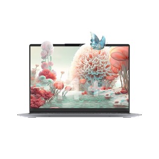 百亿补贴：ThinkPad 思考本 Thinkbook 14+ 14英寸轻薄笔记本电脑 锐龙版 R7-7840H 16G 1T  集显 2.8K屏