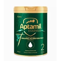 Aptamil 爱他美 奇迹绿罐系列 婴儿益生菌奶粉 2段 900g