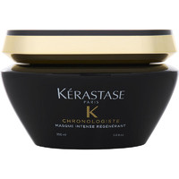 KÉRASTASE 卡诗 黑钻凝时鱼子酱发膜 200ml