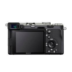 sony索尼a7cfe2860mmf456套机全画幅微单相机标准变焦镜头