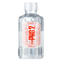 凡山天然苏打水280ml*6瓶