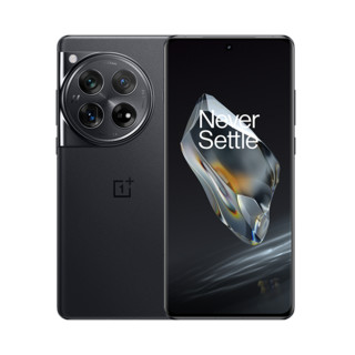 OnePlus 一加 当天发OnePlus/一加 12 手机5G游戏智能官方旗舰店正品新款OPPO1+ace3pro 12pro十ace3V