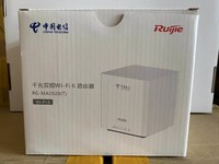 数用 360T6Gs电信路由器wifi6双频5G全千兆口1800M家用无线路由器360T7