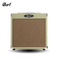 CORT 考特 CM15R 电吉他音箱（PG 蜡笔绿）