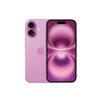 Apple 苹果 iPhone 16 全网通5G智能手机双卡双待