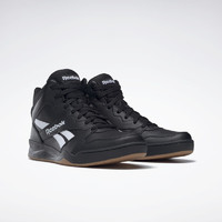 Reebok 锐步 官方男鞋ROYAL BB4500 HI2经典复古潮流熊猫篮球板鞋 GY6302 中国码:42(27cm),US:9