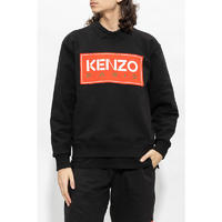 KENZO 凯卓 logo运动衫