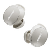 BOSE 博士 QuietComfort Earbuds 入耳式真无线动圈主动降噪蓝牙耳机 晨雾白