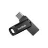 SanDisk 闪迪 双接口手机U盘（Type-C+USB3.1双口）64G