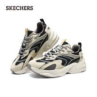 SKECHERS 斯凯奇 男女运动鞋老爹鞋 118326