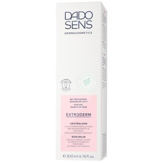 DADO SENS 欧兰 ExtroDerm系列温和保湿护肤霜 200ml