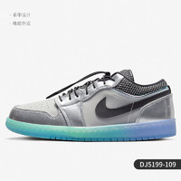 NIKE 耐克 AIR JORDAN 正代系列 Air Jordan 1 Low 女子篮球鞋 DC0774