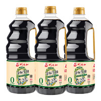 巧媳妇 味极鲜酱油酿造生抽家用调味卤炖鲜味炒菜鲜香1.58L大桶装