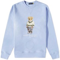 Polo By Ralph Lauren Polo Bear 男士卫衣