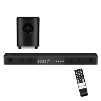 FOSI AUDIO FosiAudio B10电视音响回音壁2.1家庭影院套装家用客厅蓝牙音响