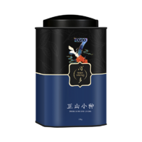 问乡 正山小种 红茶 一级 125g