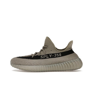 阿迪达斯 （adidas）Yeezy Boost 350 V2 椰子男女潮流休闲鞋 HQ2059 UK9码43码