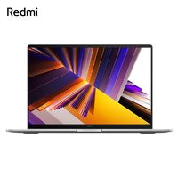 百亿补贴：Xiaomi 小米 Redmibook16 酷睿I5-13500H大尺寸超清超轻薄笔记本