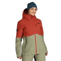 Outdoor Research Hemispheres II 女子夹克
