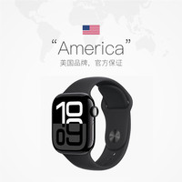 Apple 苹果 Watch Series 10 智能检测手表 42mm