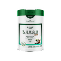 美赞臣 每日悦享乳清蛋白粉450g 香草牛油果味