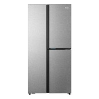 以旧换新补贴、PLUS会员：Haier 海尔 BCD-505WGHFT1BG9U1 多门冰箱 505L