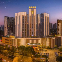 国庆/周末不加价！性价比高，先囤再说！长沙多店1晚含双早通兑