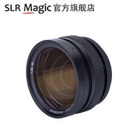 SLR Magic 1.33x50变形宽荧