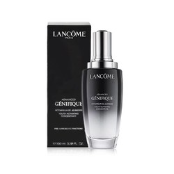 LANCOME 兰蔻 Genifique小黑瓶系列 全新精华肌底液 100ml