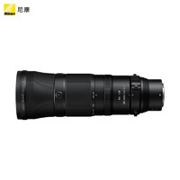 以旧换新补贴、88VIP：Nikon 尼康 尼克尔 Z 180-600mm f/5.6-6.3 VR长焦变焦微单镜头