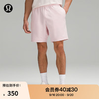 lululemon Back Pocket 男士短裤 LM7BG1S