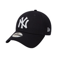 NEW ERA 纽亦华 青少年棒球帽 9FORTY MLB洋基队