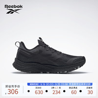 Reebok 锐步 FLOATRIDE 女款跑步鞋 GZ1406