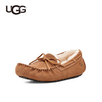 UGG 男士乐福鞋 1003390-2