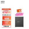 铁威马 F8 SSD Plus 全闪8盘NAS网络存储私有云 （8核16G内存） F8 SSD Plus 标配-空机无硬盘