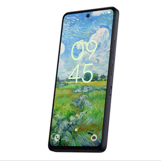 TCL50 Pro Nxtpaper 护眼类纸屏 手机国际版手机24年 灰色 8+512GB