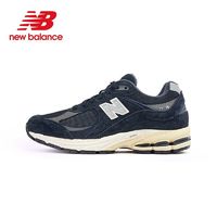 百亿补贴：new balance 休闲运动鞋男鞋NB2002系列轻便减震跑步鞋M2002RCA