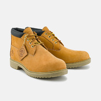 Timberland 中帮大黄靴24秋冬新款