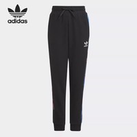 adidas 阿迪达斯 儿童PANT针织休闲运动长裤HK0324