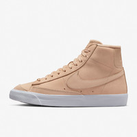 NIKE 耐克 官方正品Blazer Mid PRM MF男女高帮休闲板鞋DQ7572-200