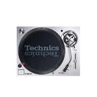 Technics 1200M7L直驱复古黑胶唱盘机打碟电唱机